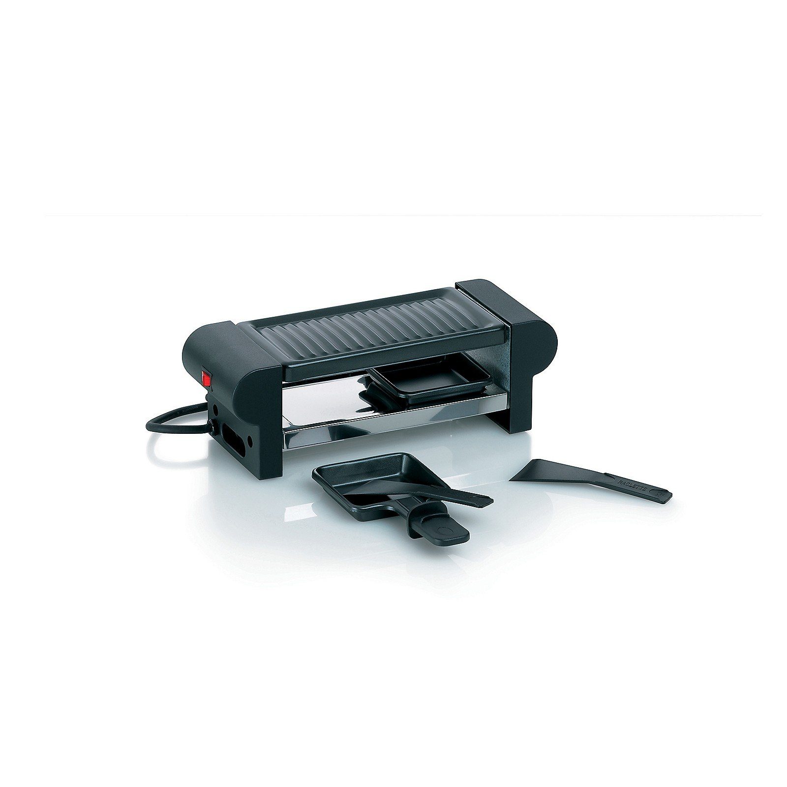 kela Raclette Bernina