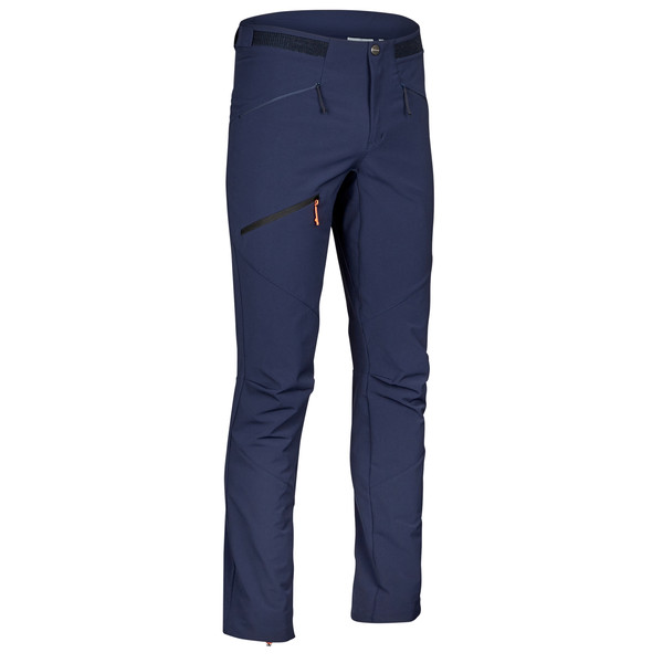 TAISS SO PANTS M Herren - Softshellhose
