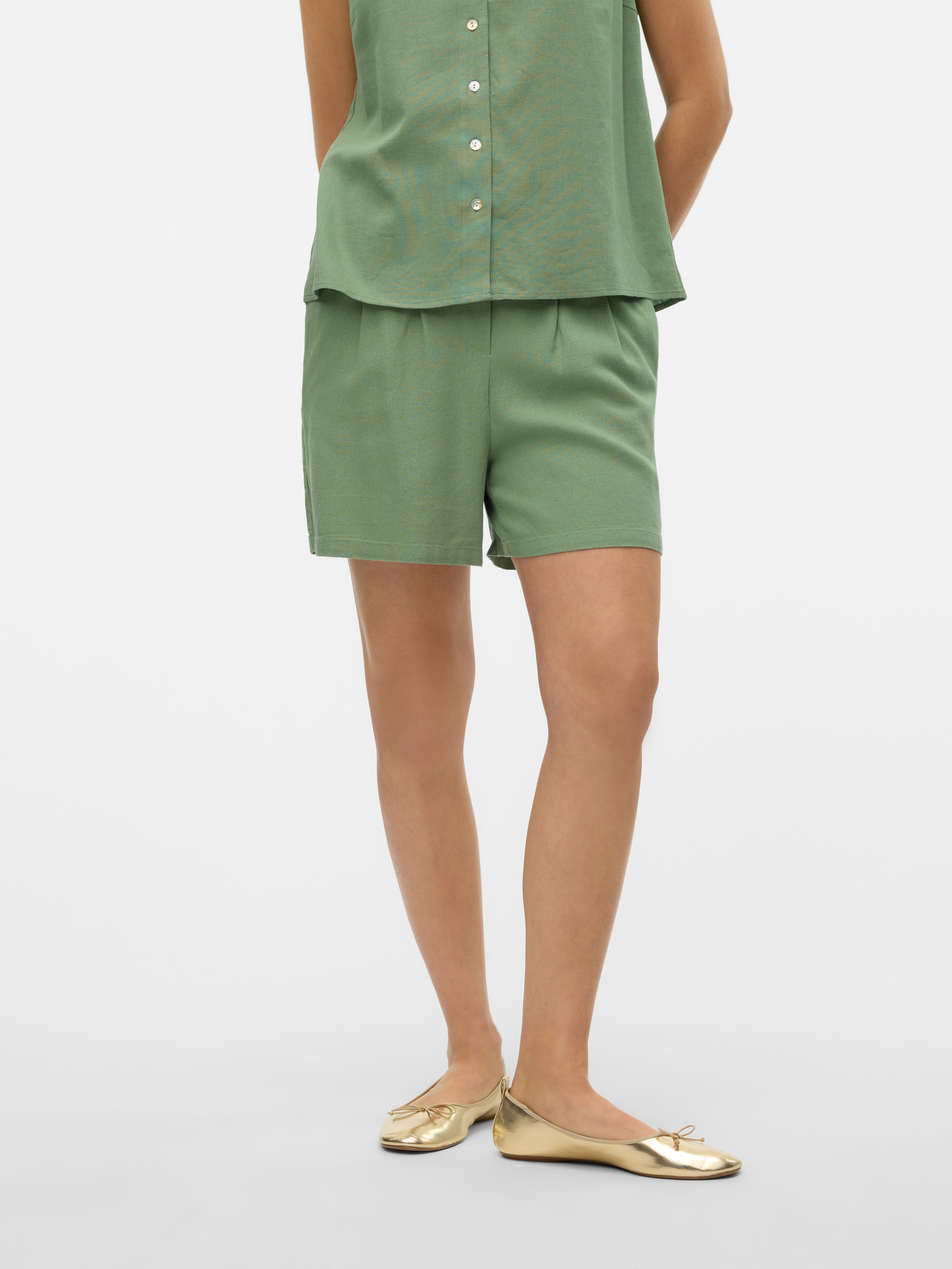 VMJESMILO Shorts