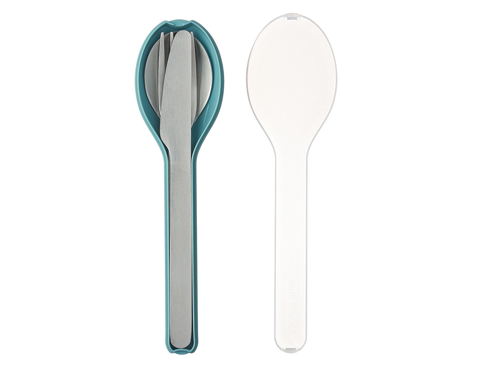 Mepal Ellipse Besteckset