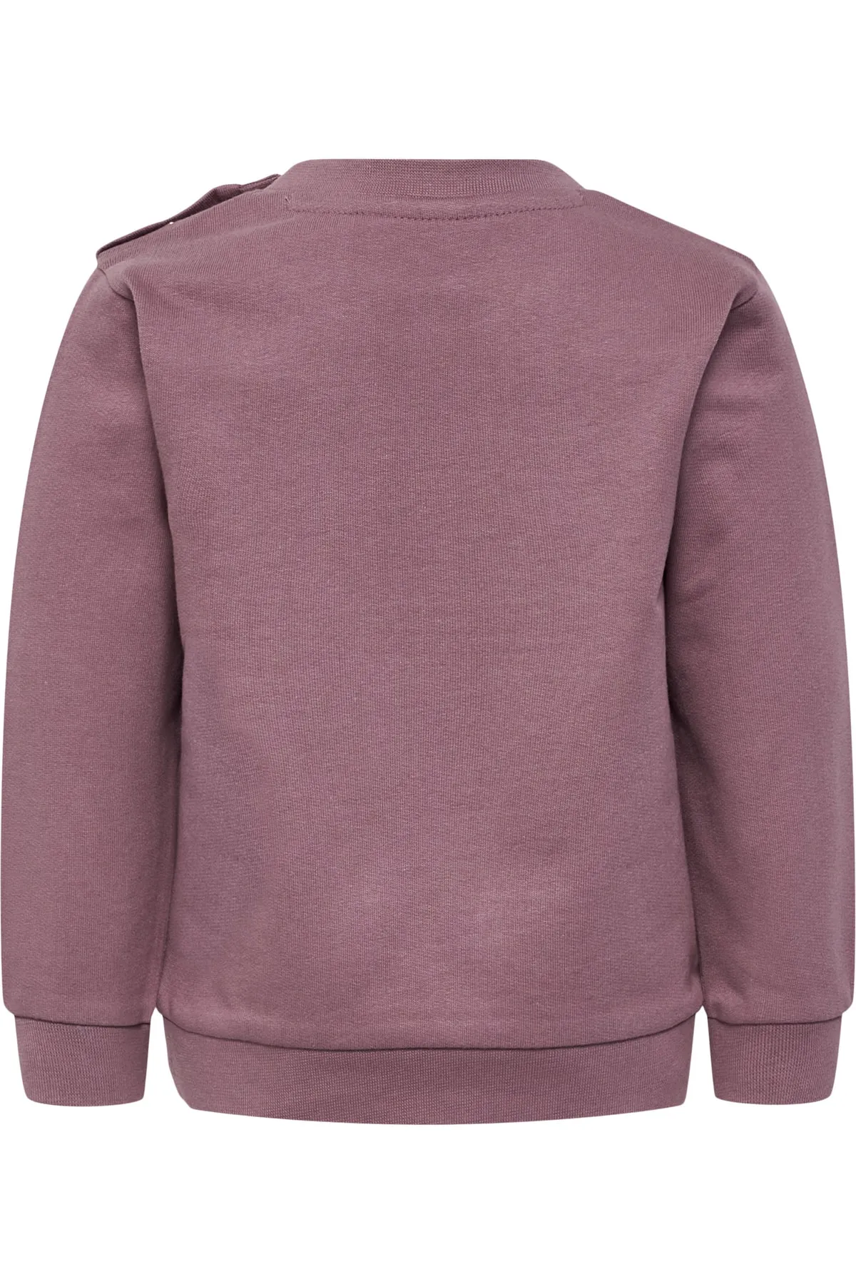 hummel  hmlFASTWO LIME SWEATSHIRT