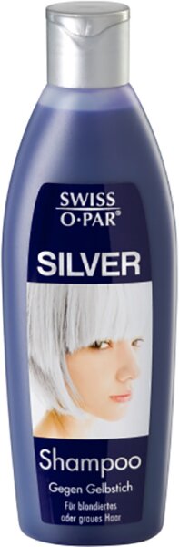 Swiss-O-Par Silver Shampoo