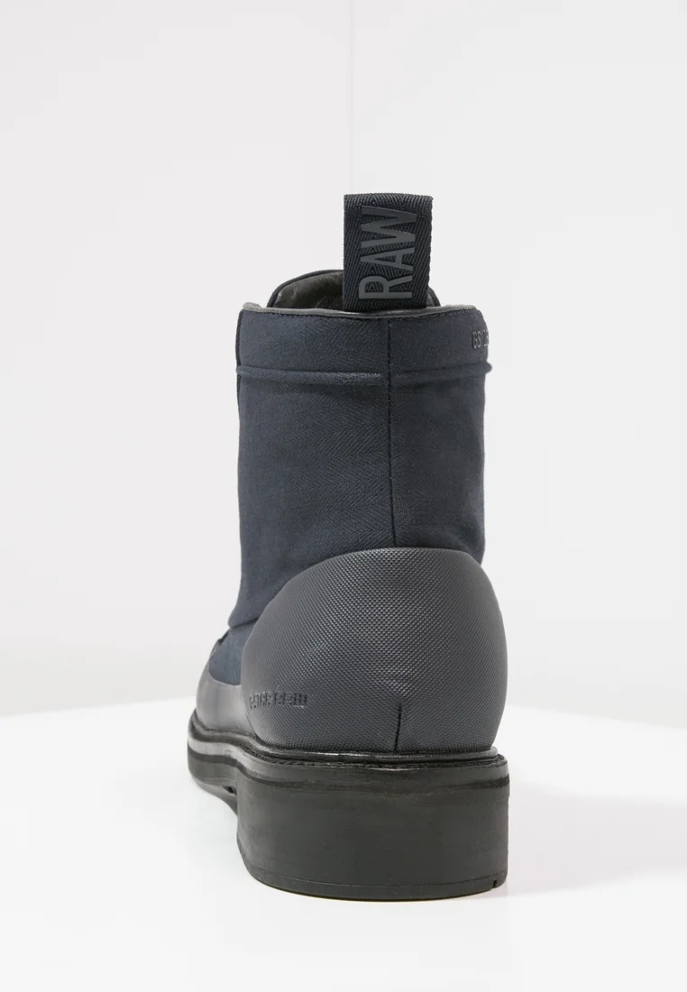 Botines con cordones G-Star