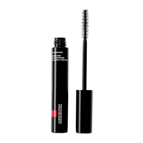La Roche-Posay Toleriane Mascara Vandfast 7,6 ml