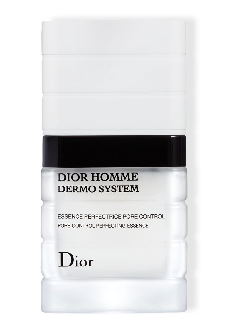 DIOR  Homme Dermo System Pore Control Perfecting Essence - serum