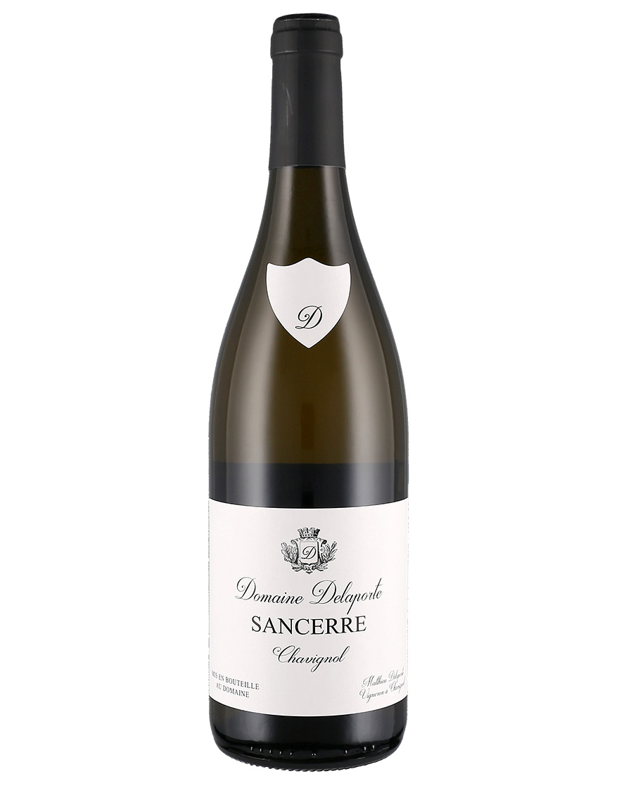 Sancerre AOC Chavignol 2022 Domaine Delaporte 0,75 ℓ