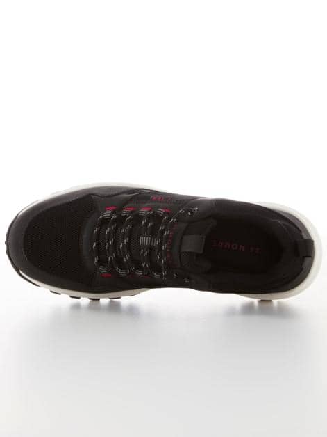 Trekkingschuh mit Klimamembrane