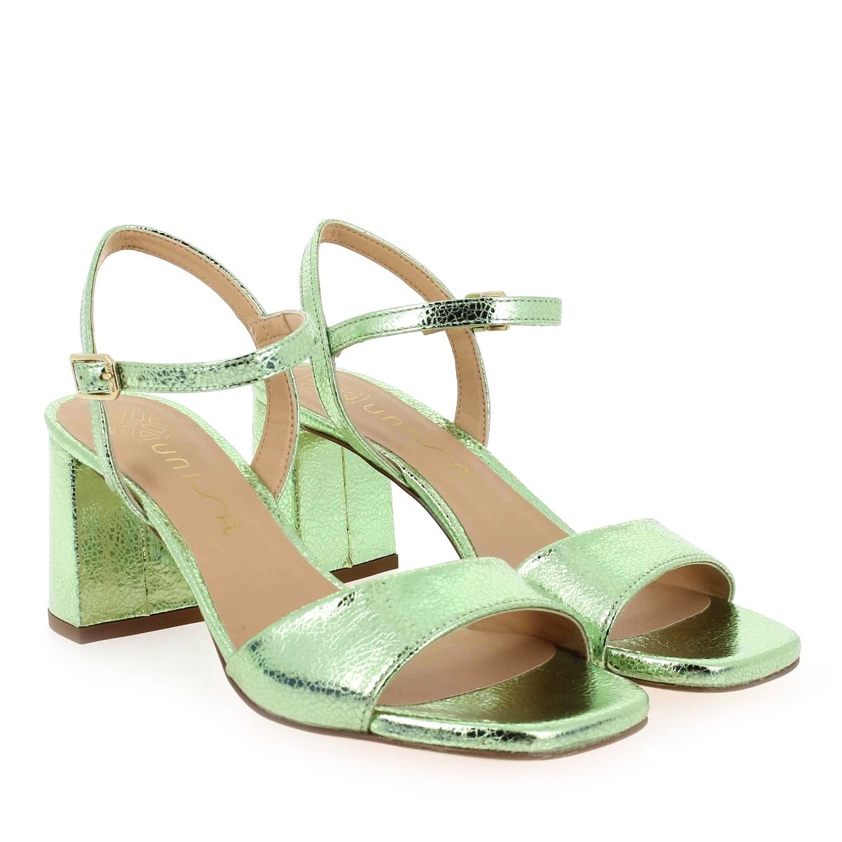 Unisa  MORATY - Vert