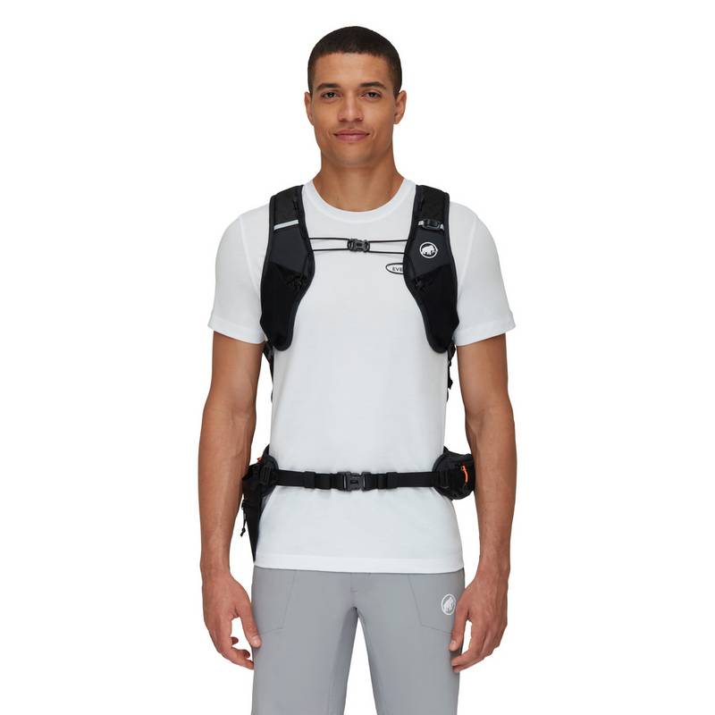 Mammut Ducan Spine 28-35 Wanderrucksack