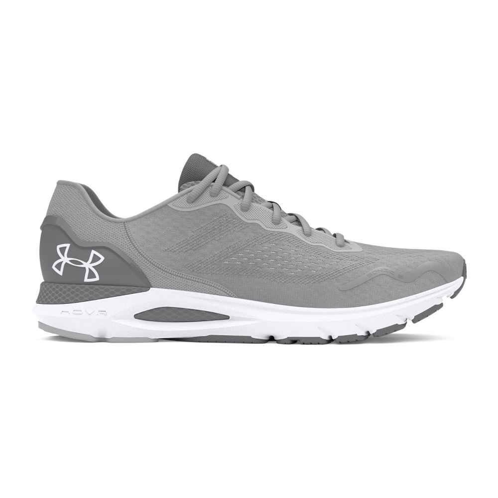 Under Armour HOVR Sonic 6 3026121-106 / grau