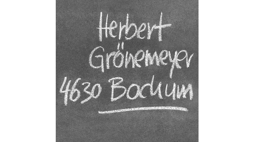 Bochum (Remastered 180g LP)