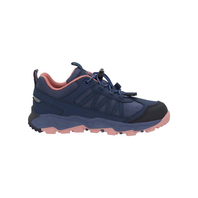 Trollkids Tronfjell low Wanderschuhe Kinder
