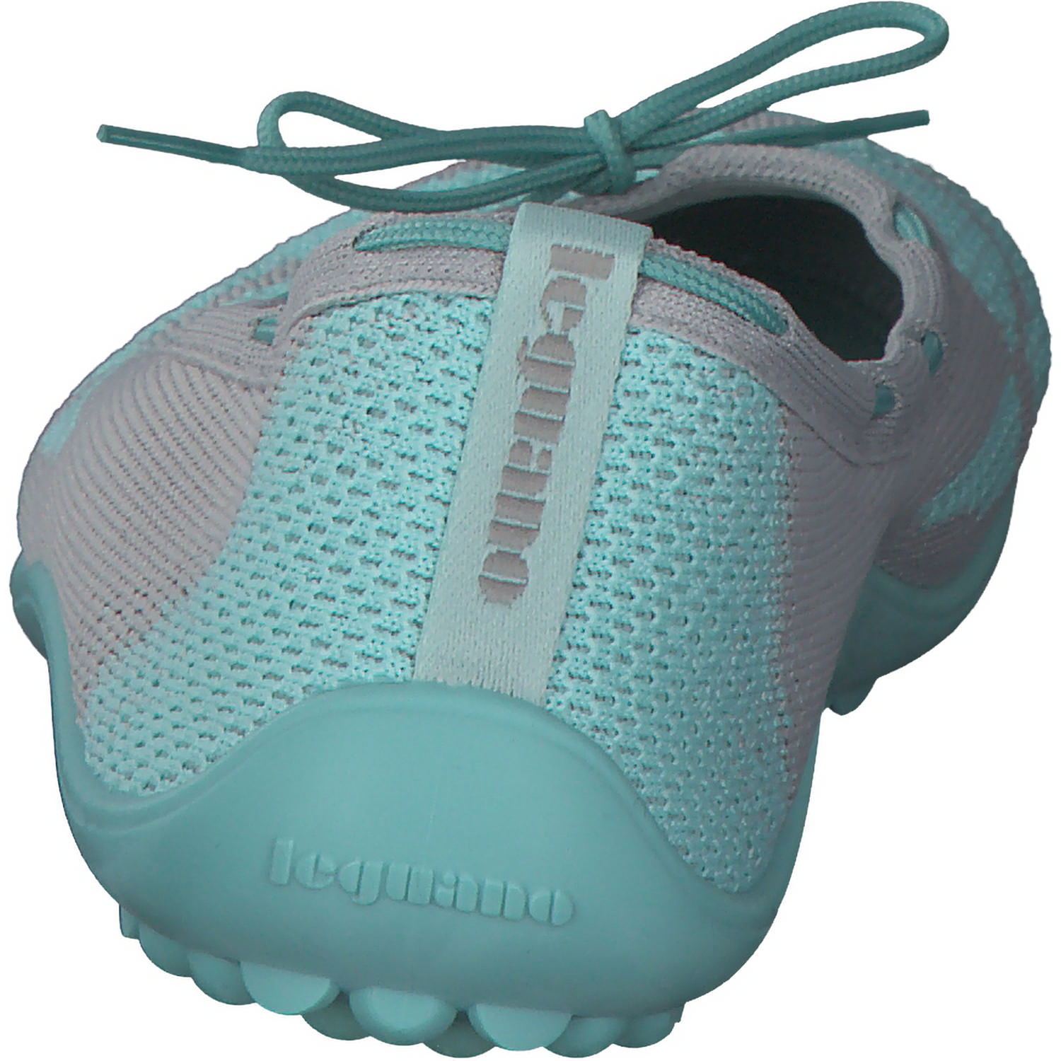 Leguano Style, Ballerinas, Damen, peppermint