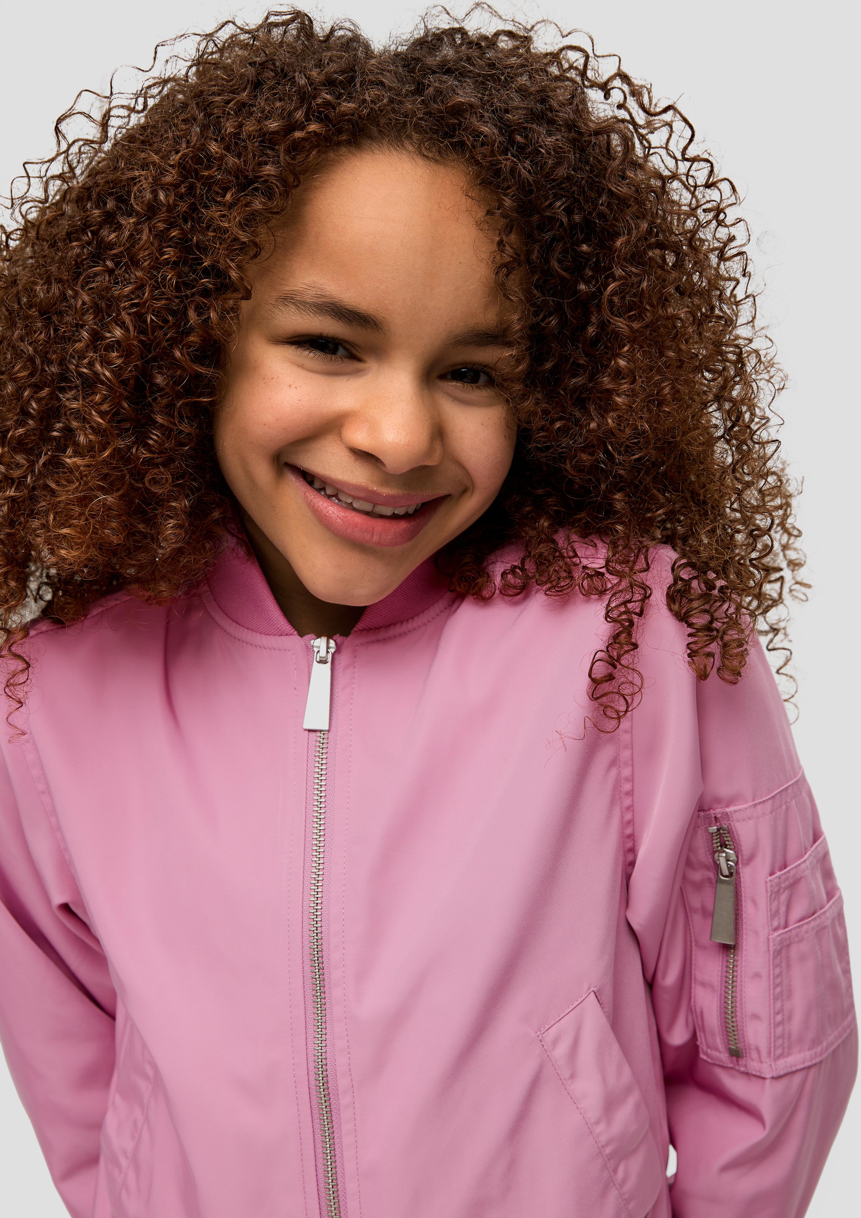 Blouson im Aviator-Stil  2141731-4410