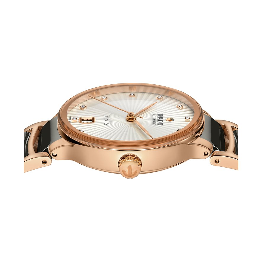 Rado Damenuhr Centrix
