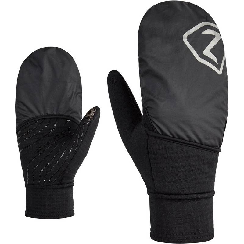 Ziener Ivan Touch Fingerhandschuhe