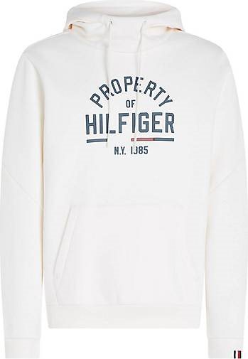 TOMMY HILFIGER Herren Hoodie