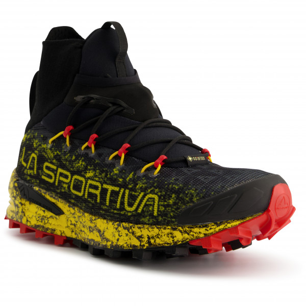 La Sportiva - Uragano GTX - Trailrunningschuhe