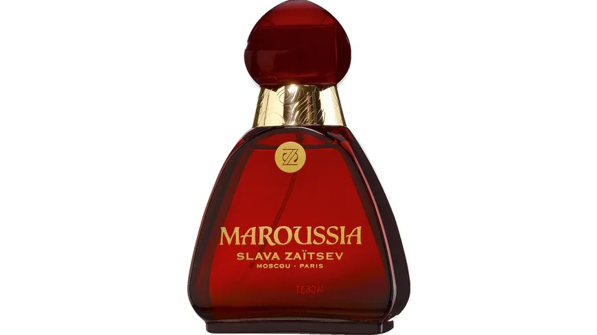 Maroussia Eau de Toilette 100 ml