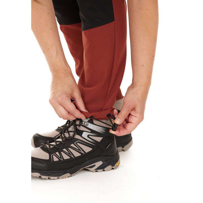 Whistler Saldon Funktionshose Damen