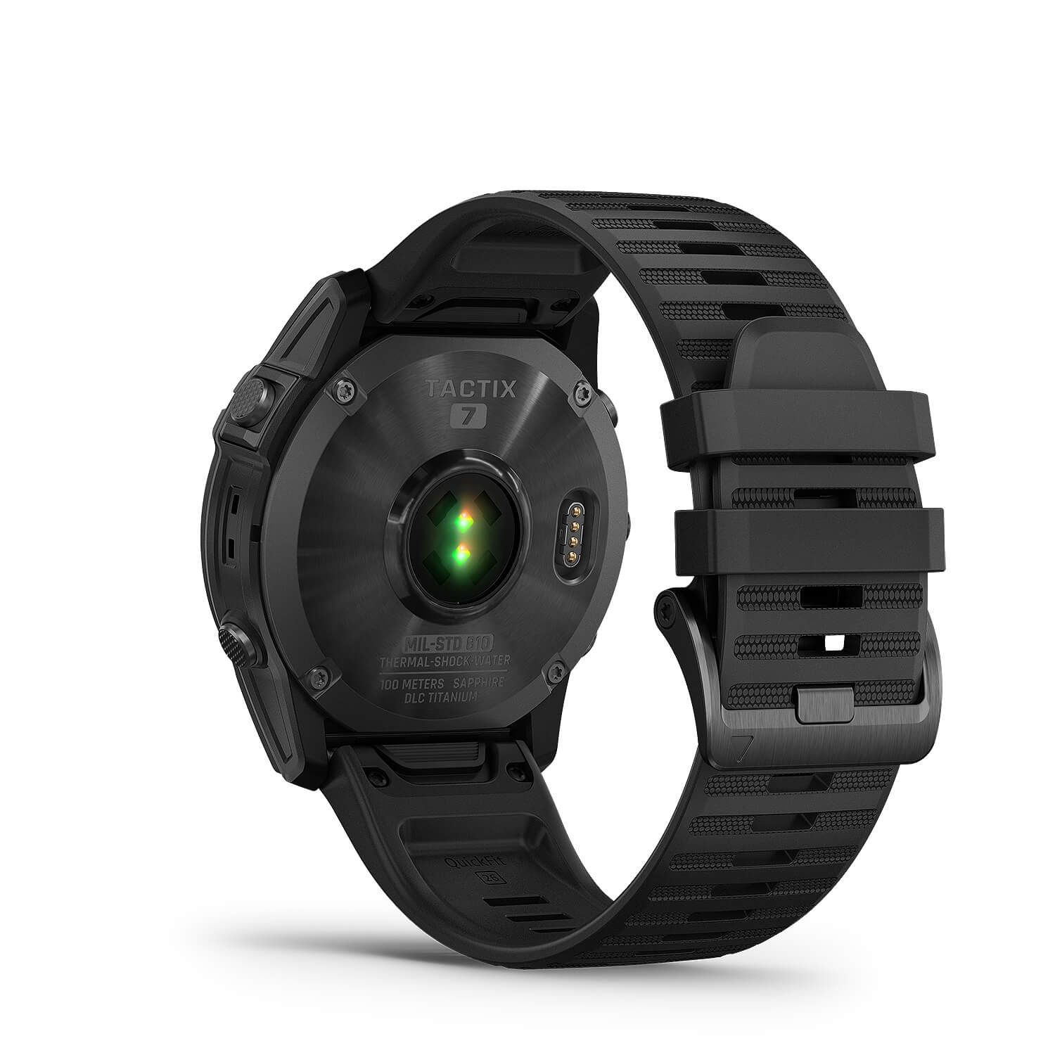 tactix 7 GPS Uhr Standard Edition