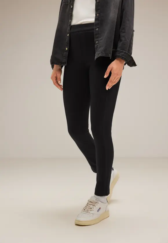 Street One Slim Fit Hose