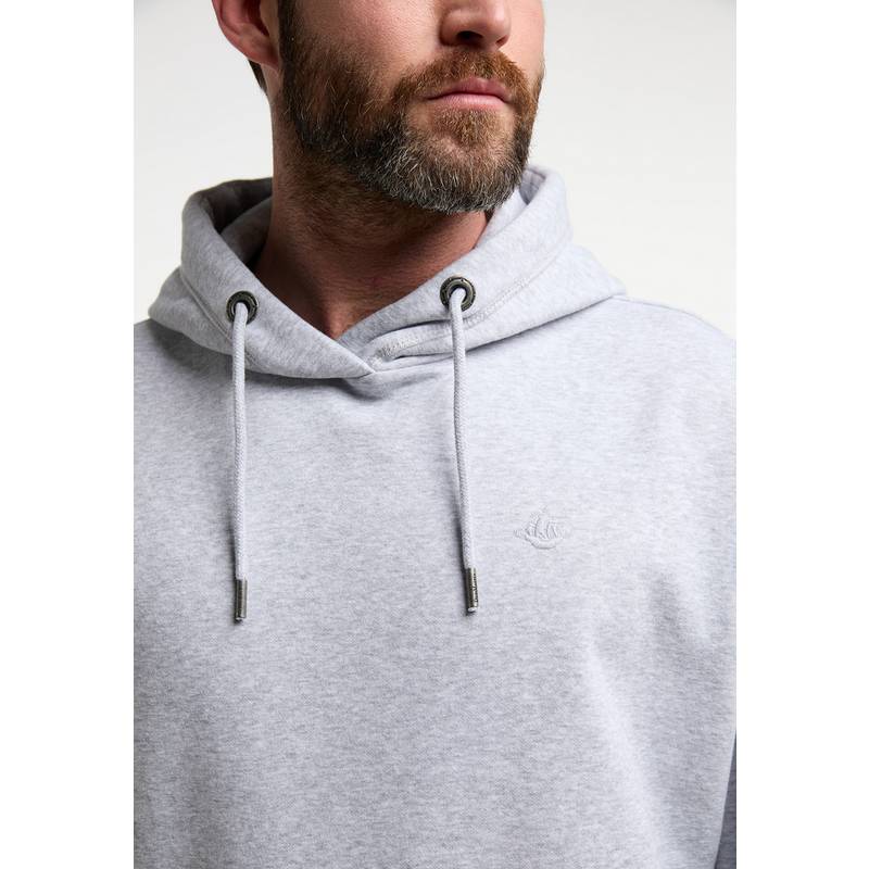 DreiMaster Hoodie Herren