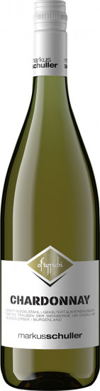 2021 Chardonnay trocken - Weingut Schuller