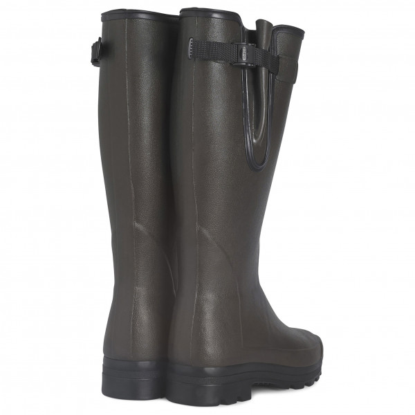 Le Chameau - Vierzonord mit Neoprenfutter - Gummistiefel