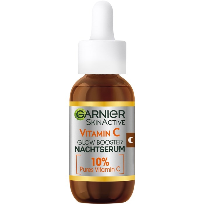 Vitamin C Glow Booster Nachtserum