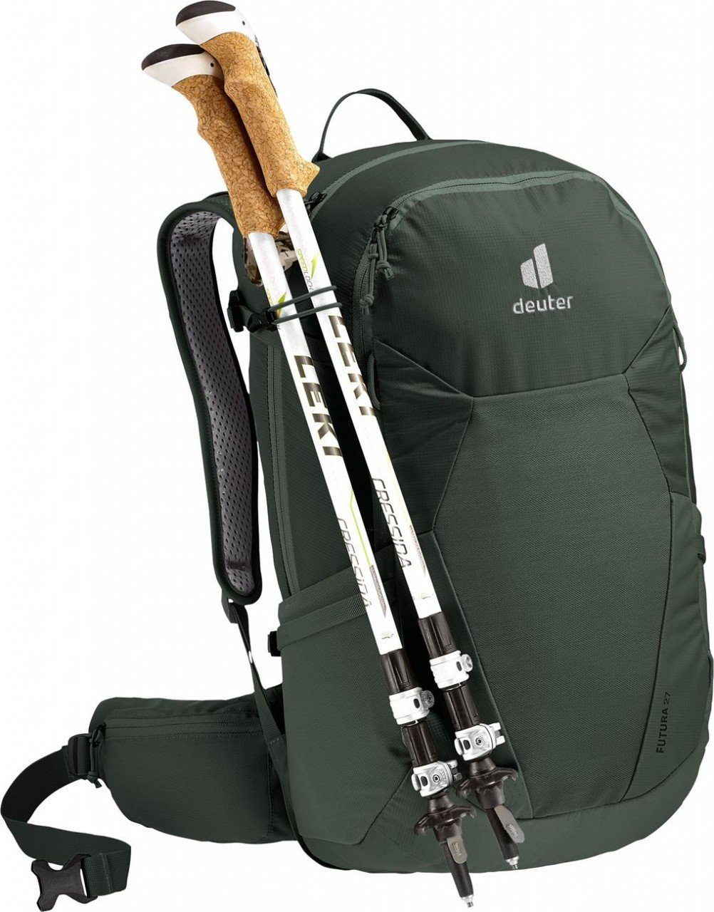 deuter Tagesrucksack Futura 27