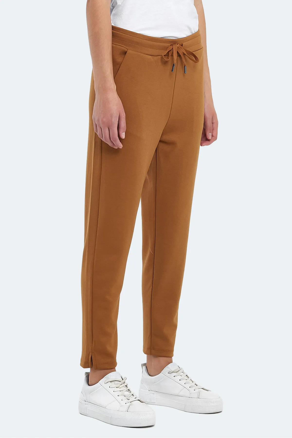 Slazenger  VELAR I Damen Jogginghose Senf
