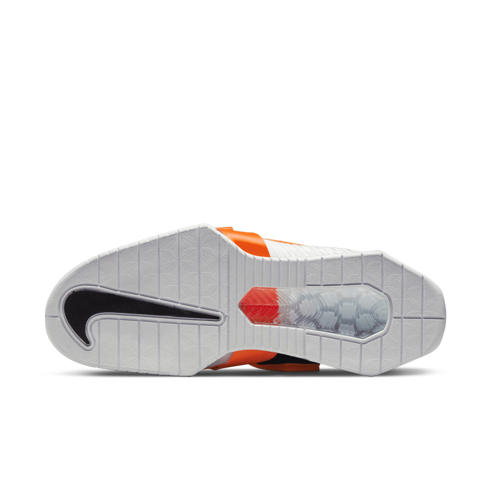 Nike Romaleos 4 CD3463-801 / orange