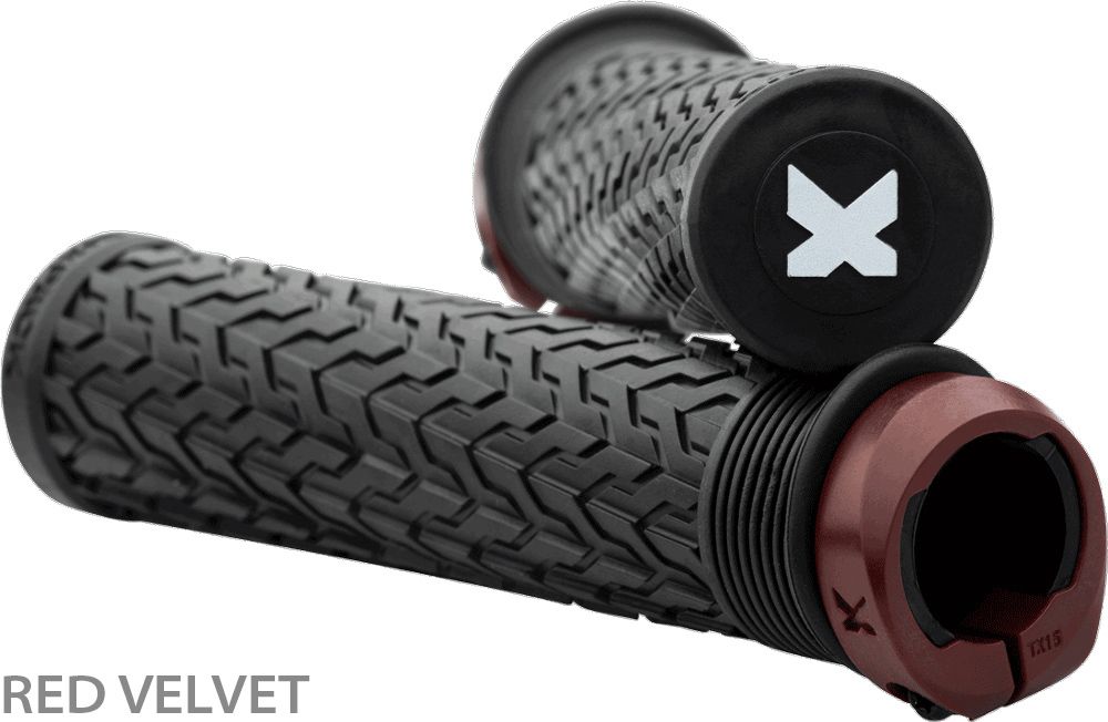 Sixpack Racing S-Trix PA Griffe kaufen | Bike-Discount
