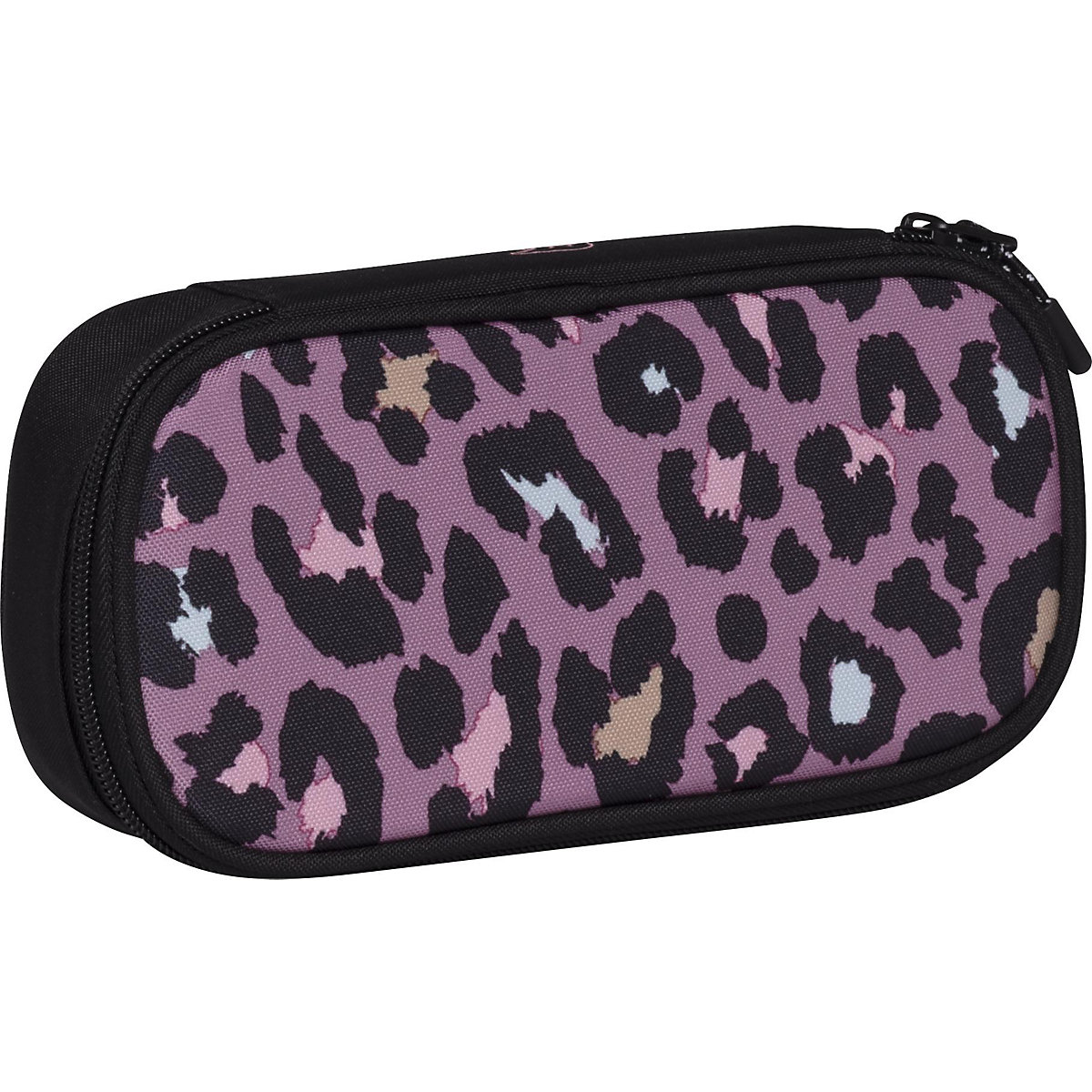 Etuibox Sport Junior Dark Safari, unbefüllt