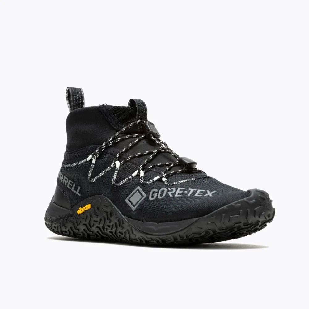 Merrell Trail Glove 7 GTX J067858 / schwarz
