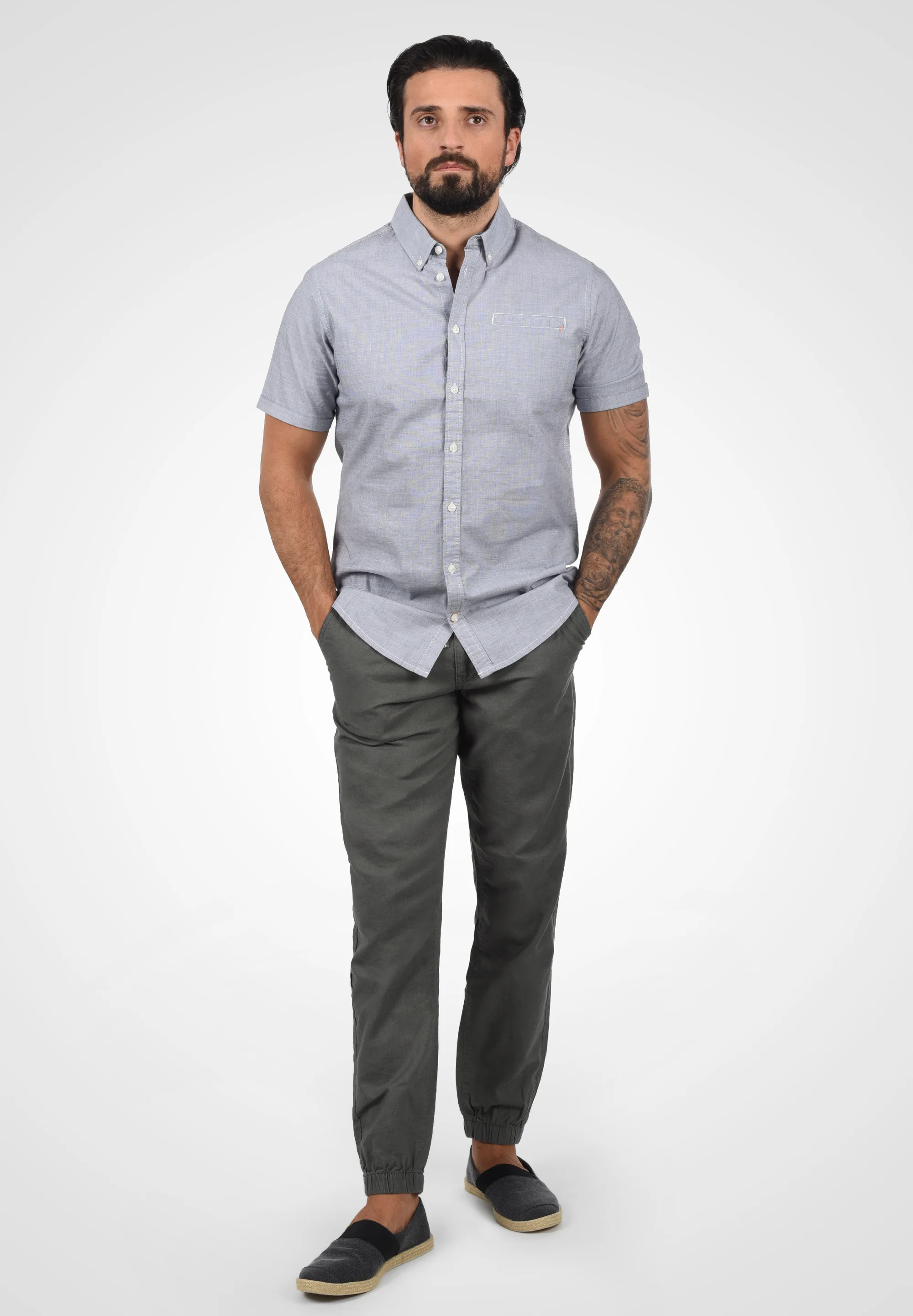 Mezcla BHLENNIK - Chino