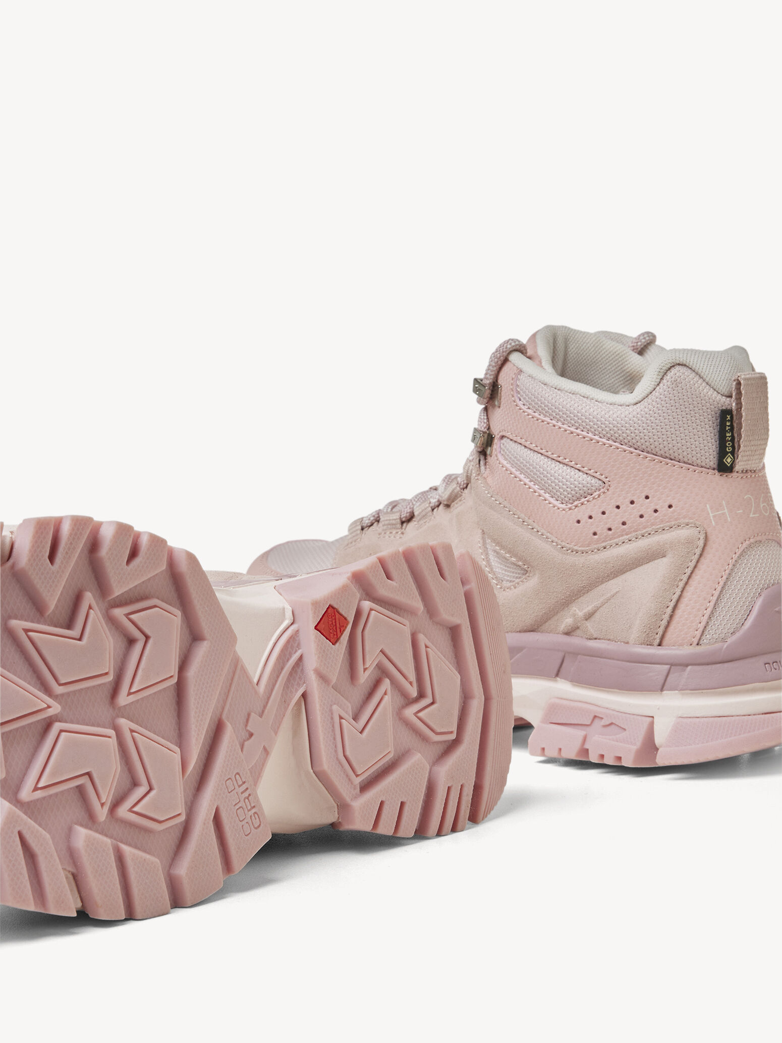 GORE-TEX Chaussure de randonnée H-2655 - rose