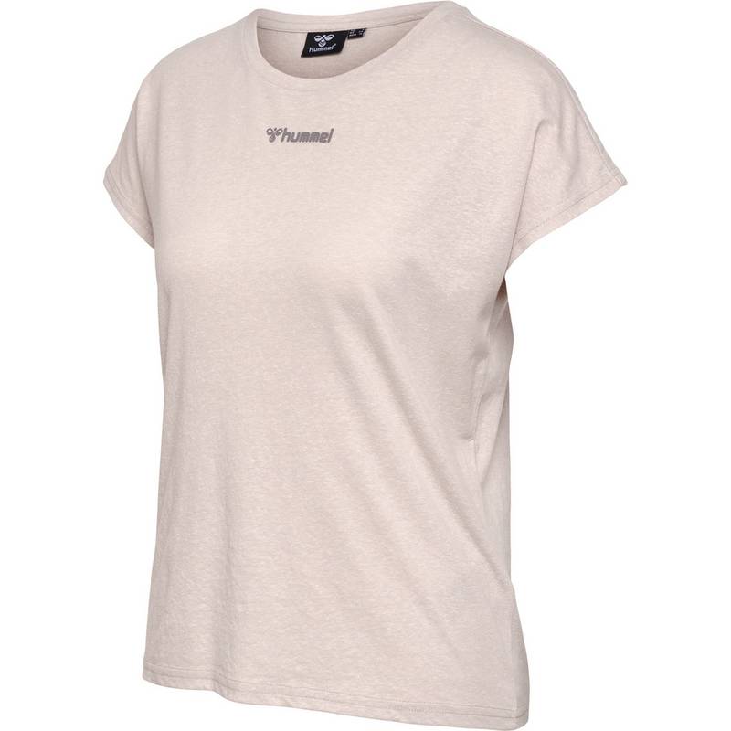 hummel hmlZANDRA T-SHIRT T-Shirt Damen