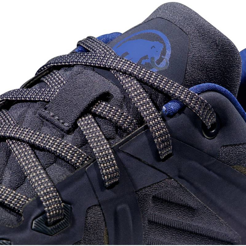 Mammut Ultimate III Low Multifunktionsschuhe Herren