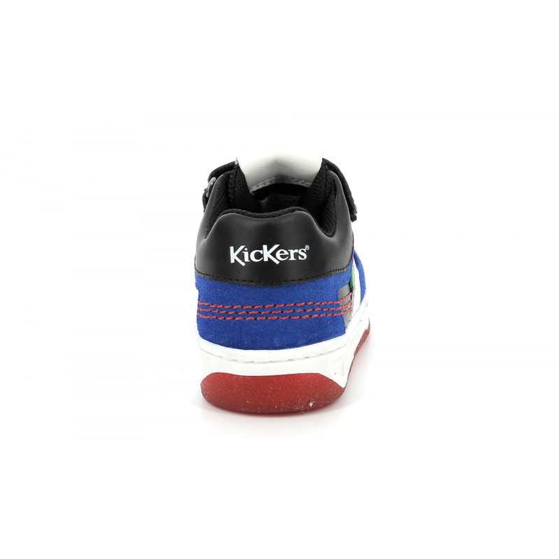 Sneakers basses synthetique Kalido