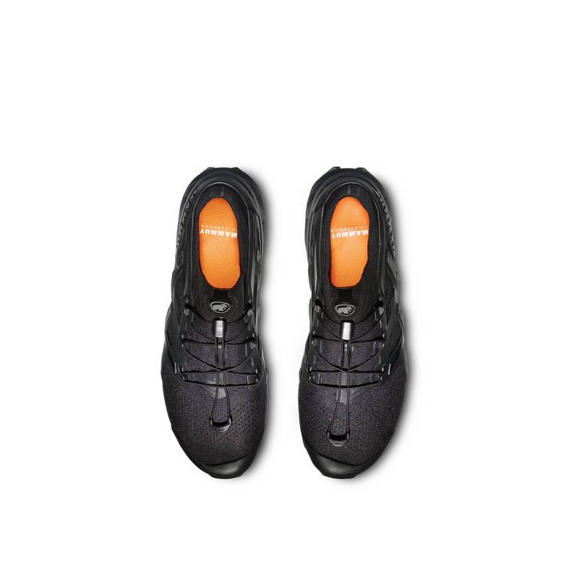 Mammut Aegility Pro Mid DT Wanderschuhe Herren