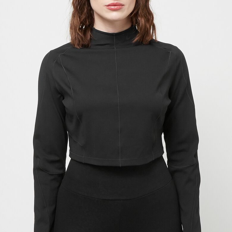 JORDAN x Off White Wmns Nrg Dry-Fit Longsleeve black