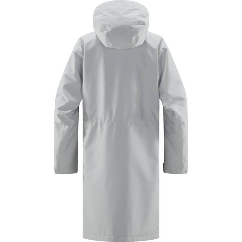 Haglöfs Aria Proof Parka Parka Damen