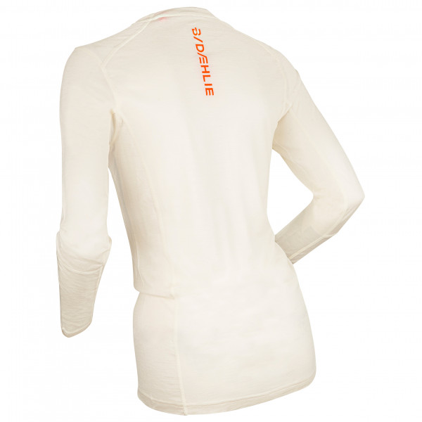 Daehlie - Women's Active Wool Long Sleeve - Merinounterwäsche