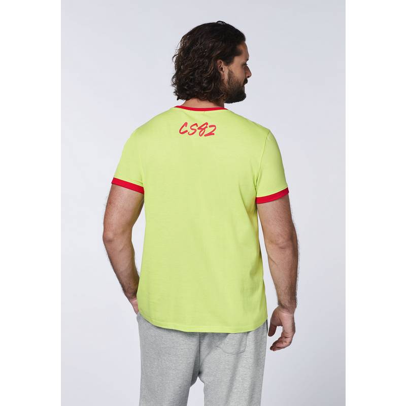 Chiemsee Shirt T-Shirt Herren