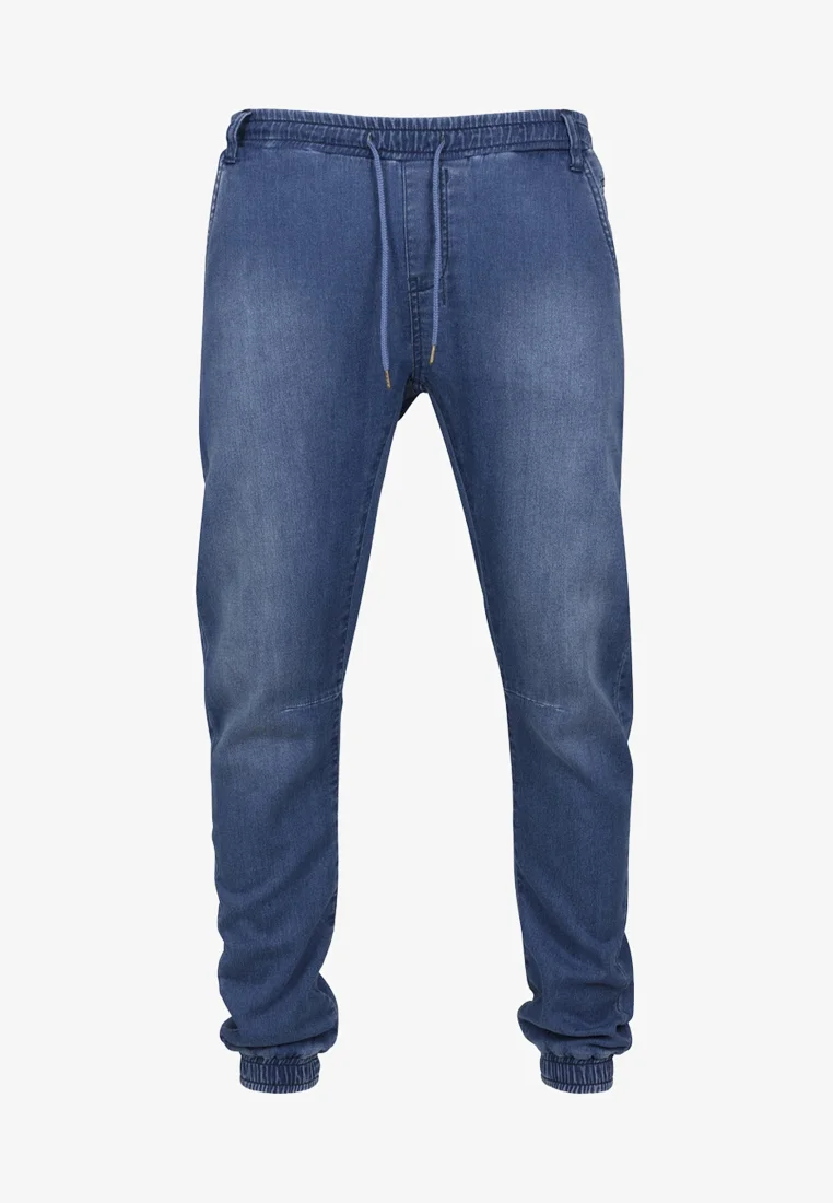 Vaqueros holgados Urban Classics