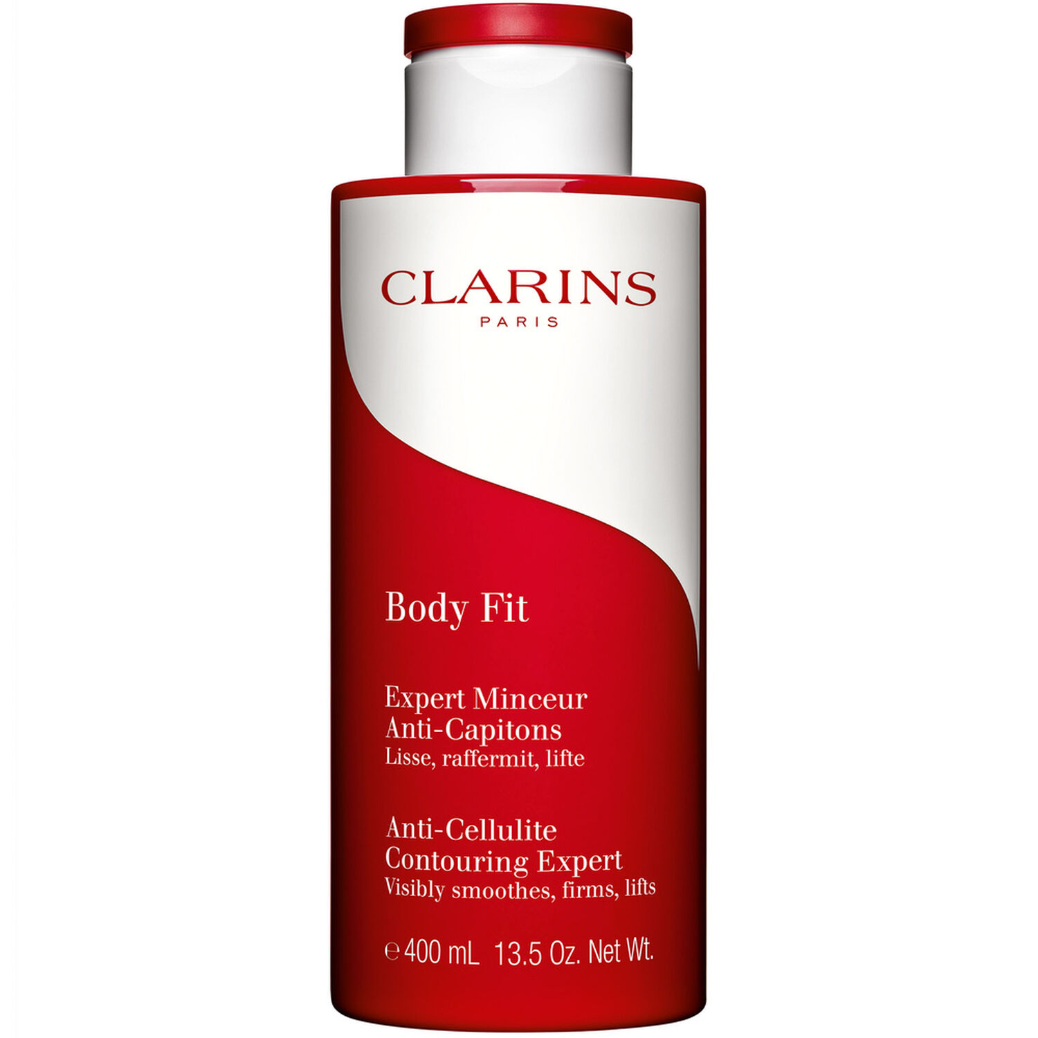Clarins Body Fit Soin Minceur Corps
