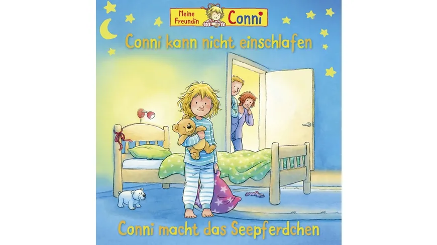 02: KANN NICHT EINSCHLAFEN/SEEPFERDCHEN (NEU)