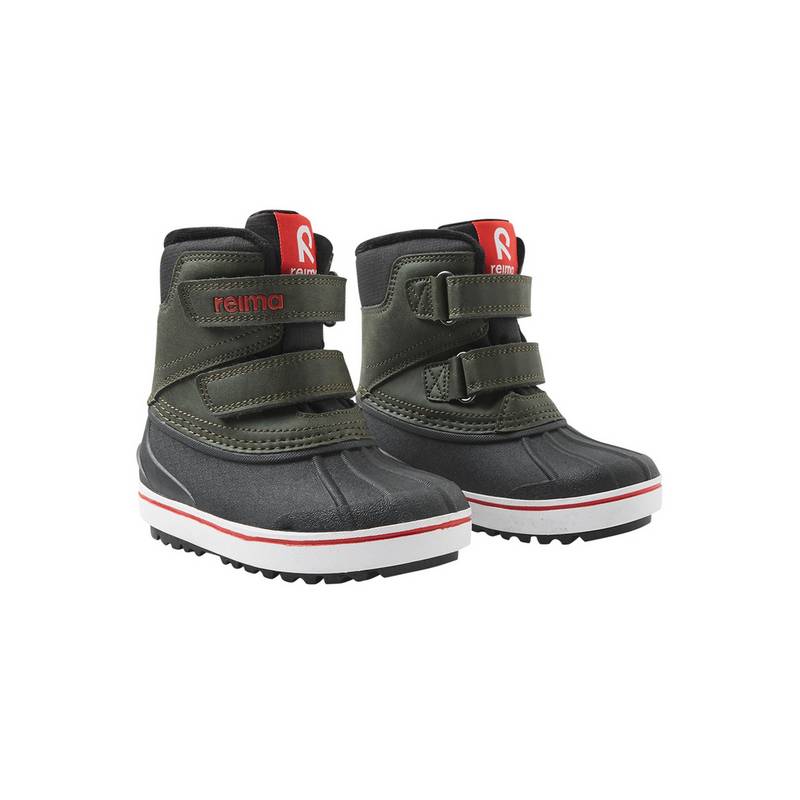 reima Coconi Winterschuhe Kinder